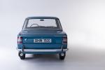 BMW 1500 1962 года
